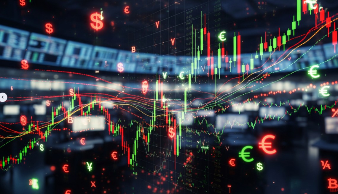 Best High-Leverage Forex Brokers in 2025 – Up to 1:1000 Leverage Options