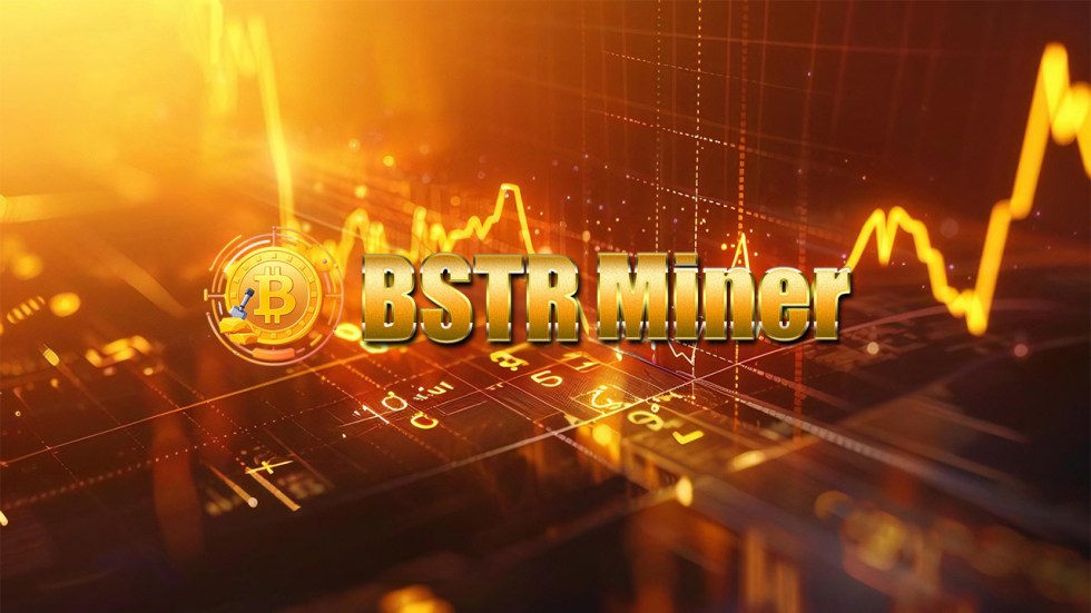 BSTR Miner