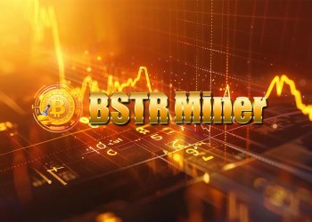 BSTR Miner
