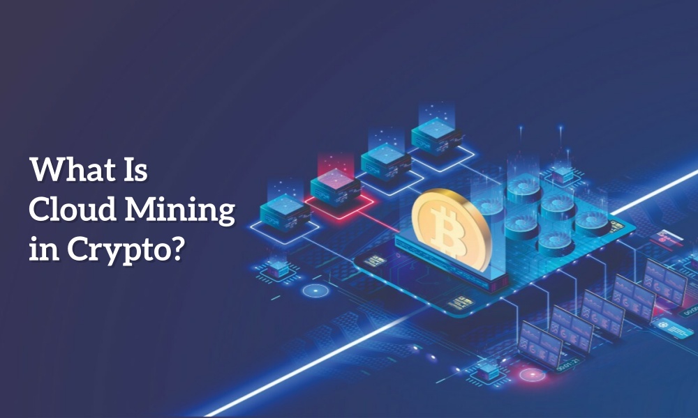 Cloud Mining