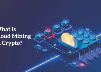 Cloud Mining