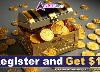 ALR Miner