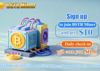 BSTR Miner