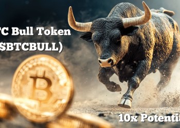 JD Vance Sparks Bitcoin Buzz After $2T Rally – BTC Bull Token Could 10x Next