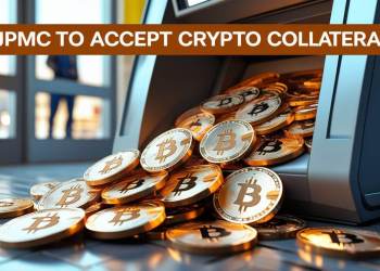 JPMorgan Chase to Accept Crypto Collateral: Time to Store Your Crypto in a Secure Wallet Like Best Wallet
