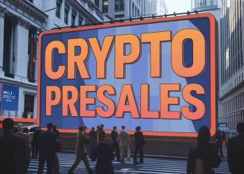 JPMorgan Stablecoin Rumors Drive Up Crypto Market—Plus, 3 Crypto Presales to Watch.