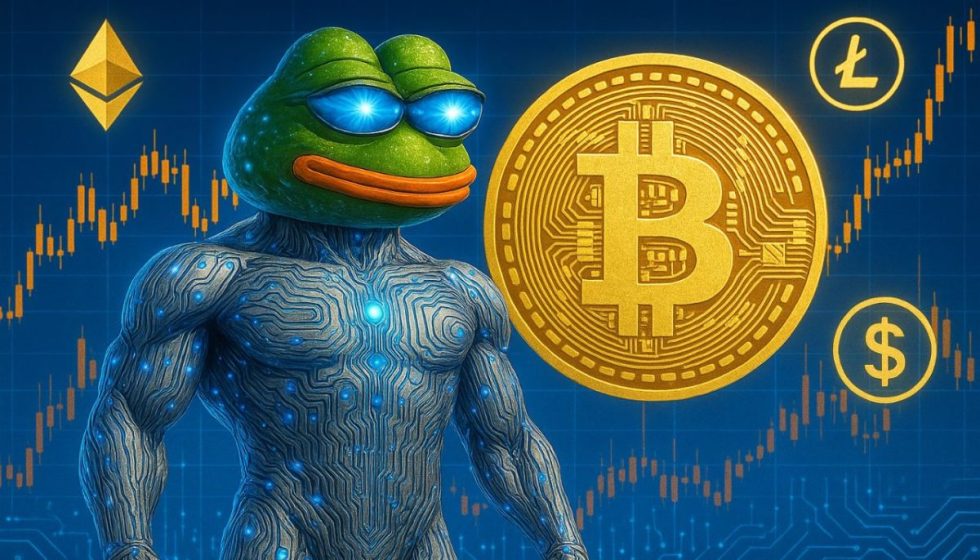 June Crypto Outlook: Traders Predict These New Meme Coin Launches Can 10x