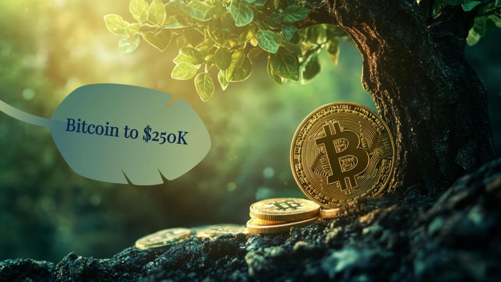 Kalshi reaches unicorn status as BTC Bull Token predicts btc $250k