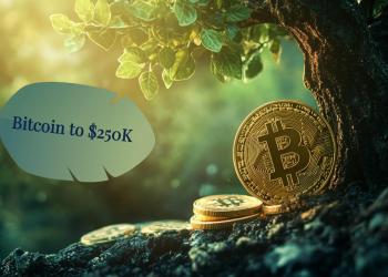Kalshi reaches unicorn status as BTC Bull Token predicts btc $250k