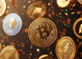 Krypto Bitcoin Ethereum