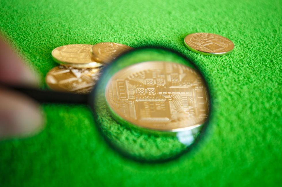 Kur investuoti pradedantiesiems? Geriausios kriptovaliutos šiandien