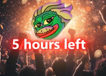 Solaxy Presale Claim in 5 Hours: Last Chance to Buy Solana's First-Ever Layer-2