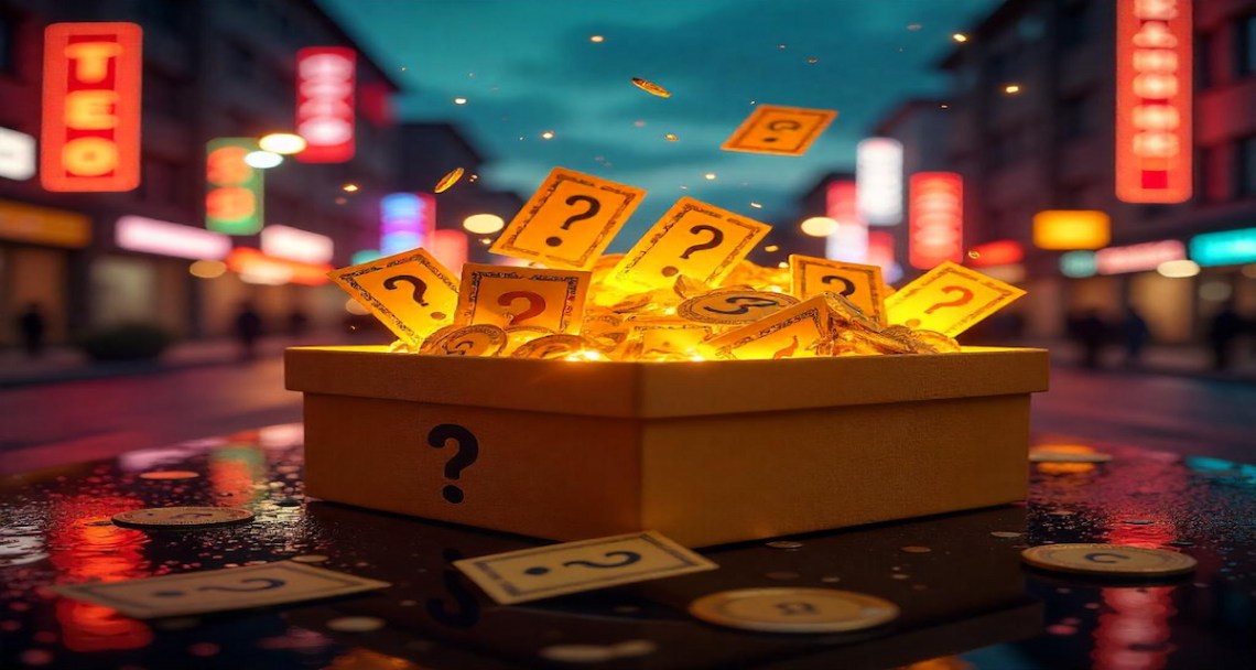 Lottery online 2025: Patikrinti metodai ir platformos, kur laimėti vertingus prizus