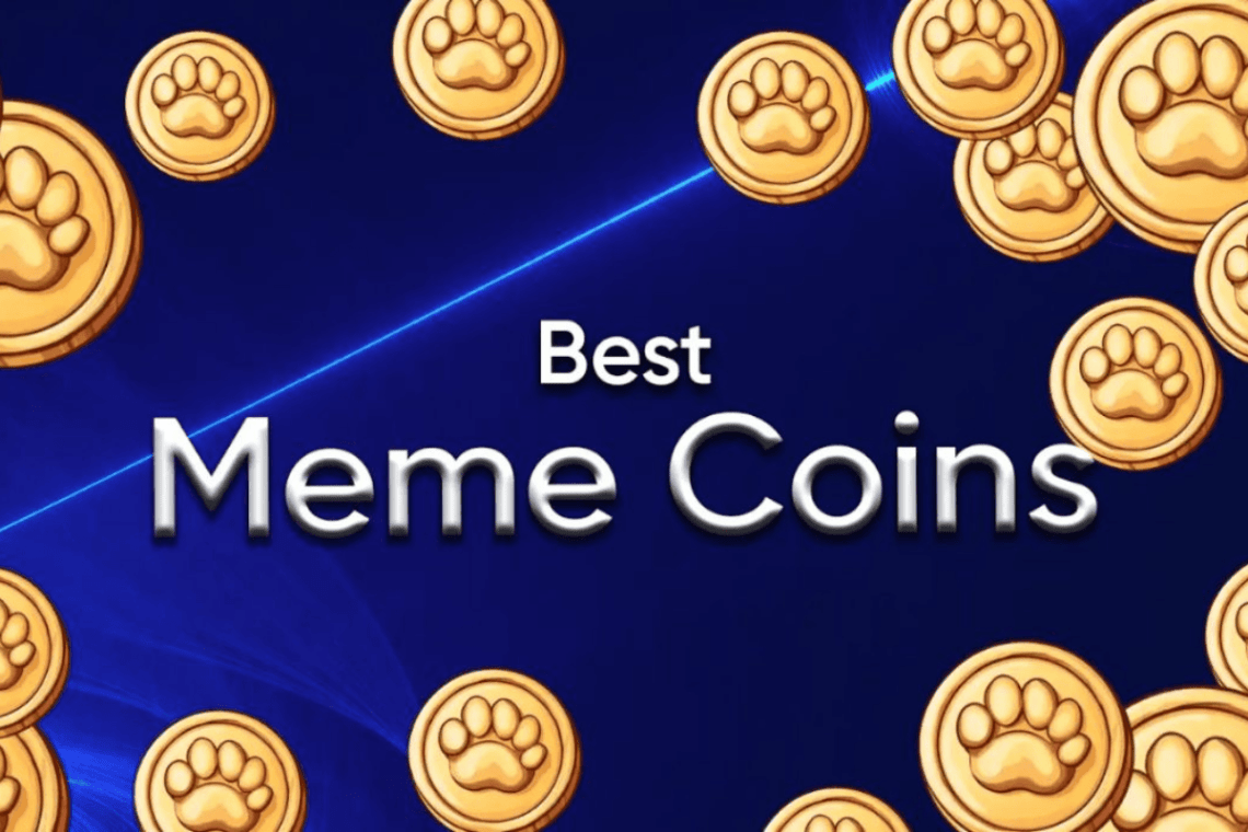 meme coins