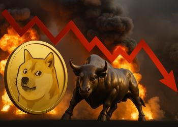 Dogecoin & Meme Coins Decimated as Trump Threatens Iran: Get BTC Bull Token to Weather the Storm