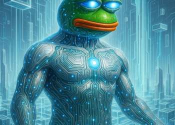 Poslední šance koupit Mind of Pepe! Jeho předprodej končí za 24 hodin