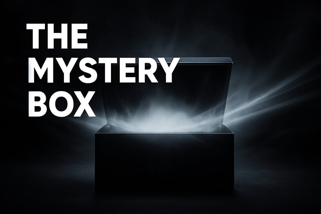 mistery box LT
