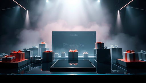 misterybox