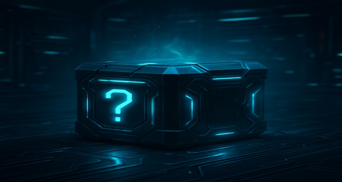 Mystery box elektronika: Nový trend aj na Slovensku? Zistite, čo sa skrýva vo vnútri!