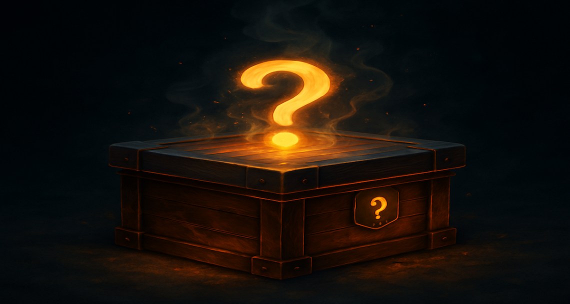 Mystery Box Latvia: Visaptverošs ceļvedis 2025. gadam