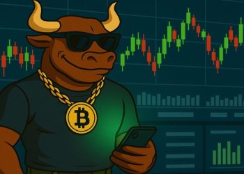Nasdaq Firm Plans $500M Bitcoin Treasury, Boosts One Top Altcoin