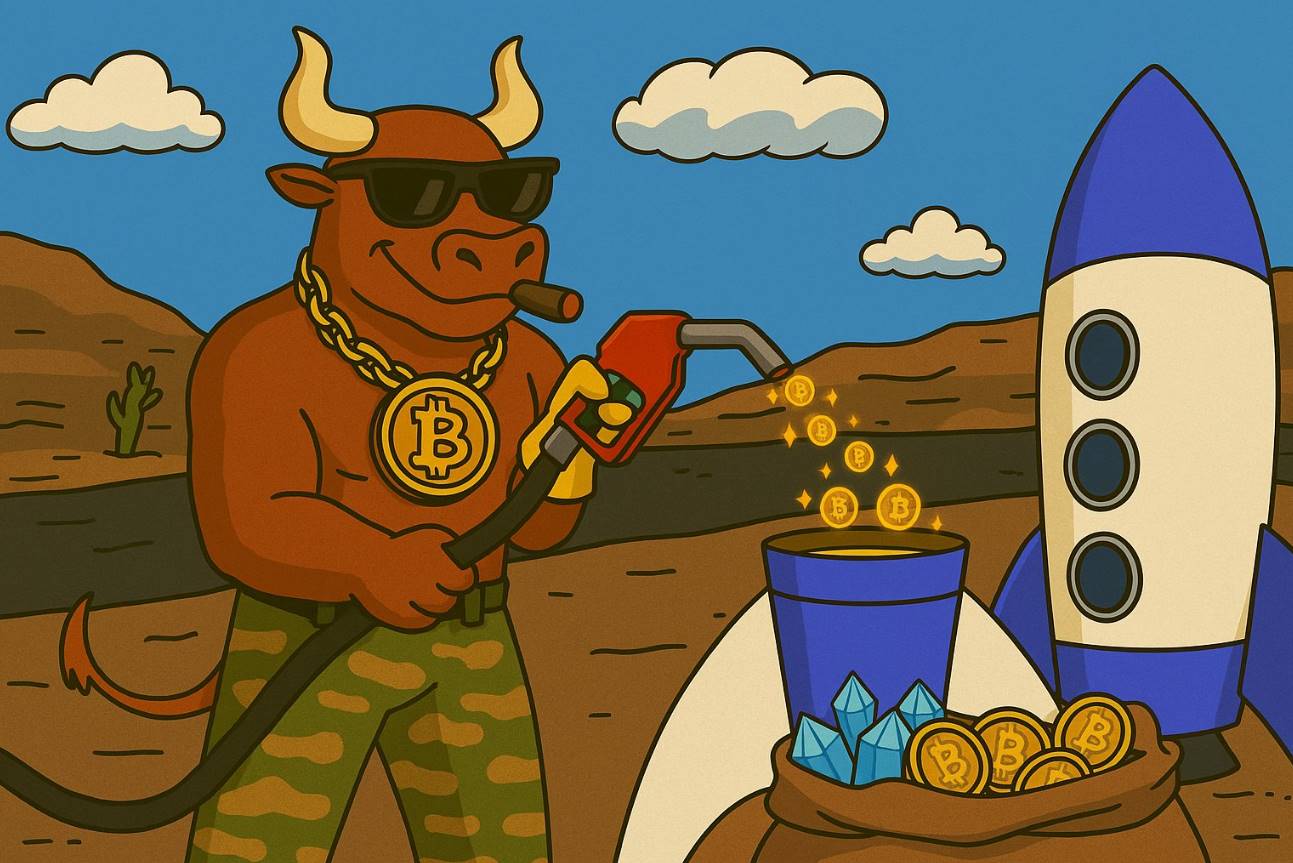 新しい仮想通貨に注目