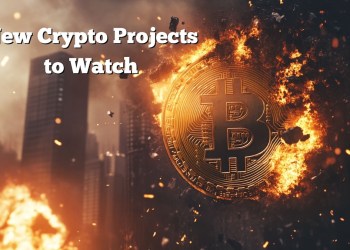 New Crypto Projects to Watch After Trump’s Iran Airstrikes