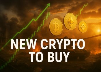 Crypto Stocks Soar as Iran-Israel Ceasefire Holds – New Crypto to Buy