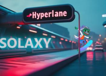 Solaxy се насочва към Ethereum с Hyperlane – готова за $48 милиона в предпродажба