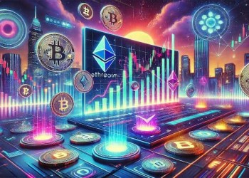 A vezető AI, „Claude” előrejelzése az Ethereum, Cardano és XRP áráról 2025 végére