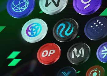 Nuevas criptomonedas