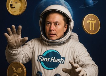 DOGE, XRP, Pi price prediction for June: Cloud mining may determine who takes the first bite of the bull market