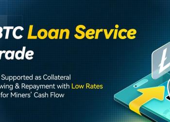 ViaBTC Expands Loan Service With DOGE Collateral And Lower Borrowing Costs / ViaBTC Adds DOGE Support To Crypto Loan Service, Lowers Interest Rates
