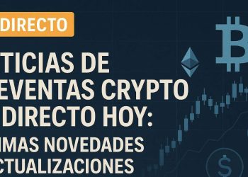 Noticias de preventas crypto en directo hoy: Últimas novedades y actualizaciones (27 de junio)