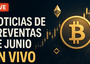 permanece atento a las mejores noticias de preventas de junio en directo