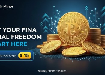 President Trump brings good news to Bitcoin investors, BTC will rise sharply, and Richminer cloud mining will usher in a new wave