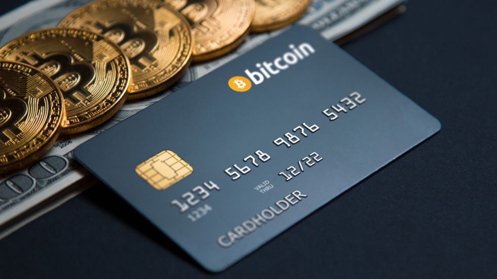 Криптокошельки с привязкой к банковской карте появились в Казахстане. Скоро в Украине?