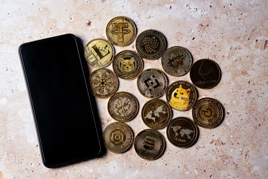 Perspektyviausios Kriptovaliutos: Geriausios Investicijų Galimybės