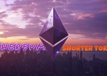 Snorter Token Next 100x Crypto to Stake as Staked Ethereum Reaches ATH?