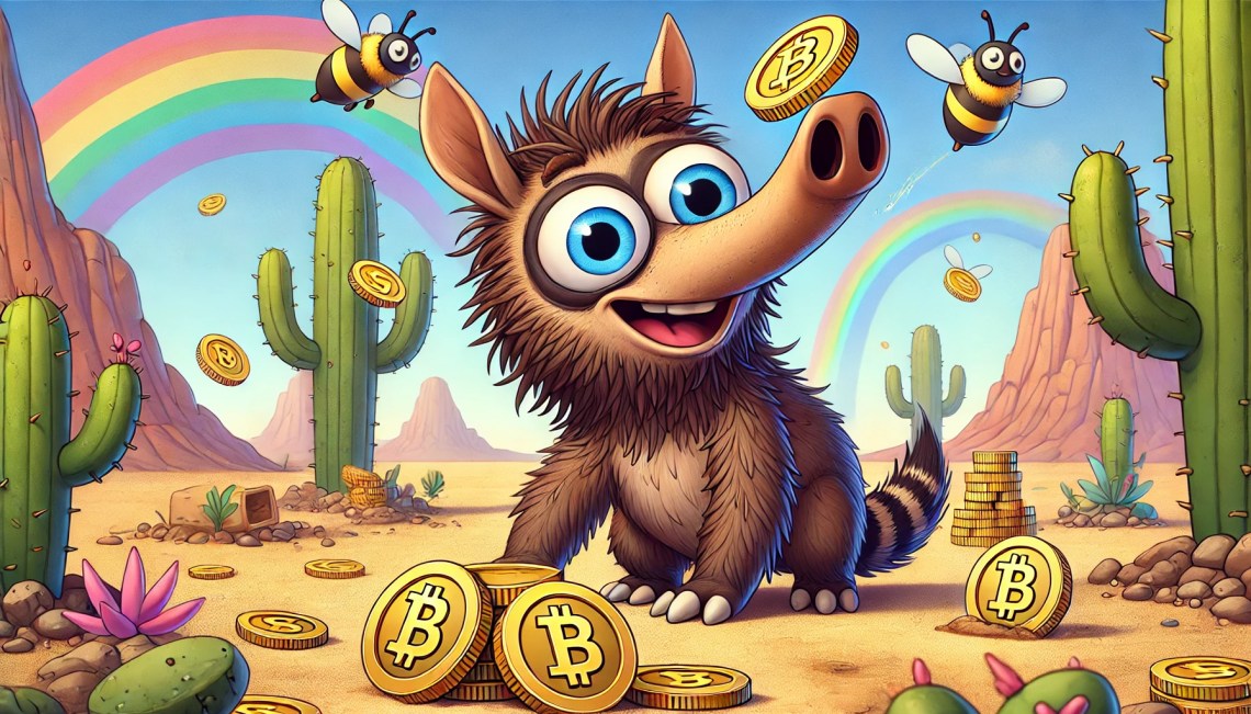 Snorter Token Price Prediction – Is $SNORT the Next Big Crypto Trading Bot?