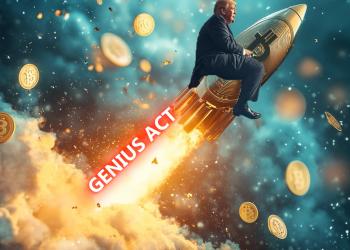 Snorter Token to pump amid 2t stablecoin projection