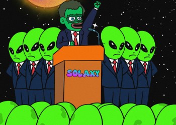 솔락시 프리세일, 5,100만 달러 이상 모금… 하루 뒤면 거래소 상장된다