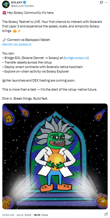 best-crypto-to-buy-now-as-strategy-leads-adoption Solaxy testnet went live.