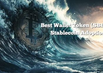 Stablecoin Adoption Is Exploding – This Is the Best Wallet to Ride the Wave