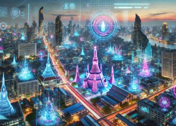 tajlandia podatek od kryptowalut