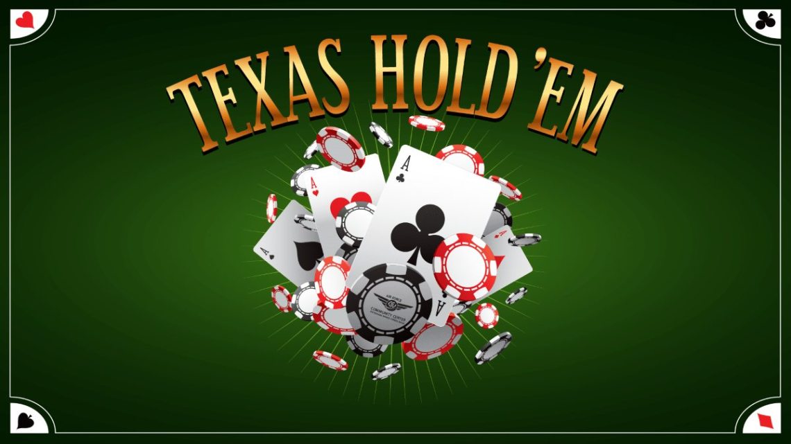Conoce los mejores casinos para jugar al Poker Texas Holdem gratis y sin registrarte