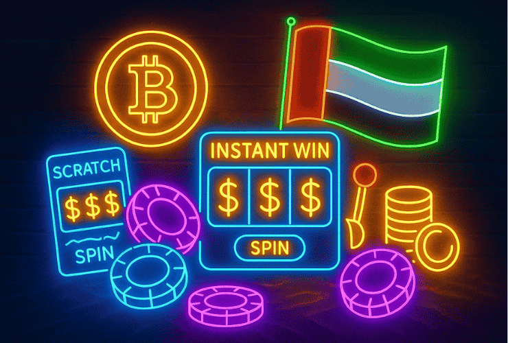 The Best Arab Online Casinos in UAE with No KYC in 2025