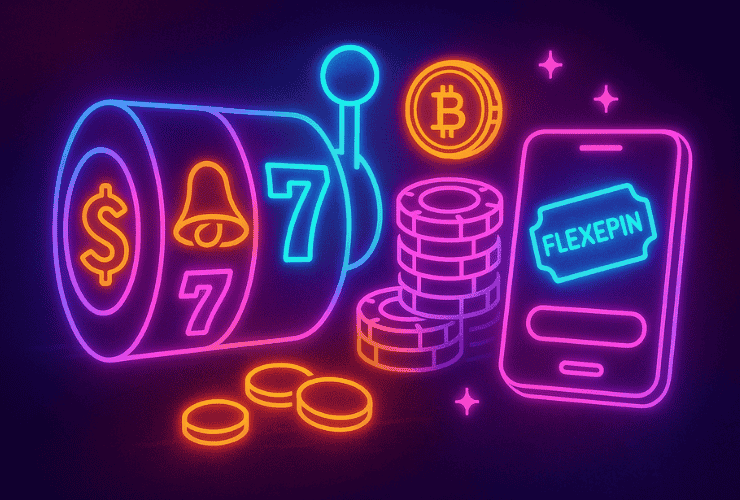 the best flexepin casinos in canada