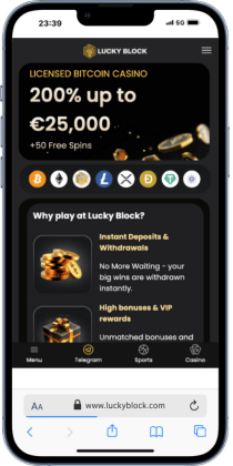 the best high roller casino for korean players