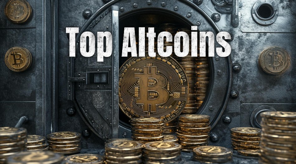 Top Altcoins to Buy Now as Pompliano's ProCap Announced $1B Merger after $750M Raise